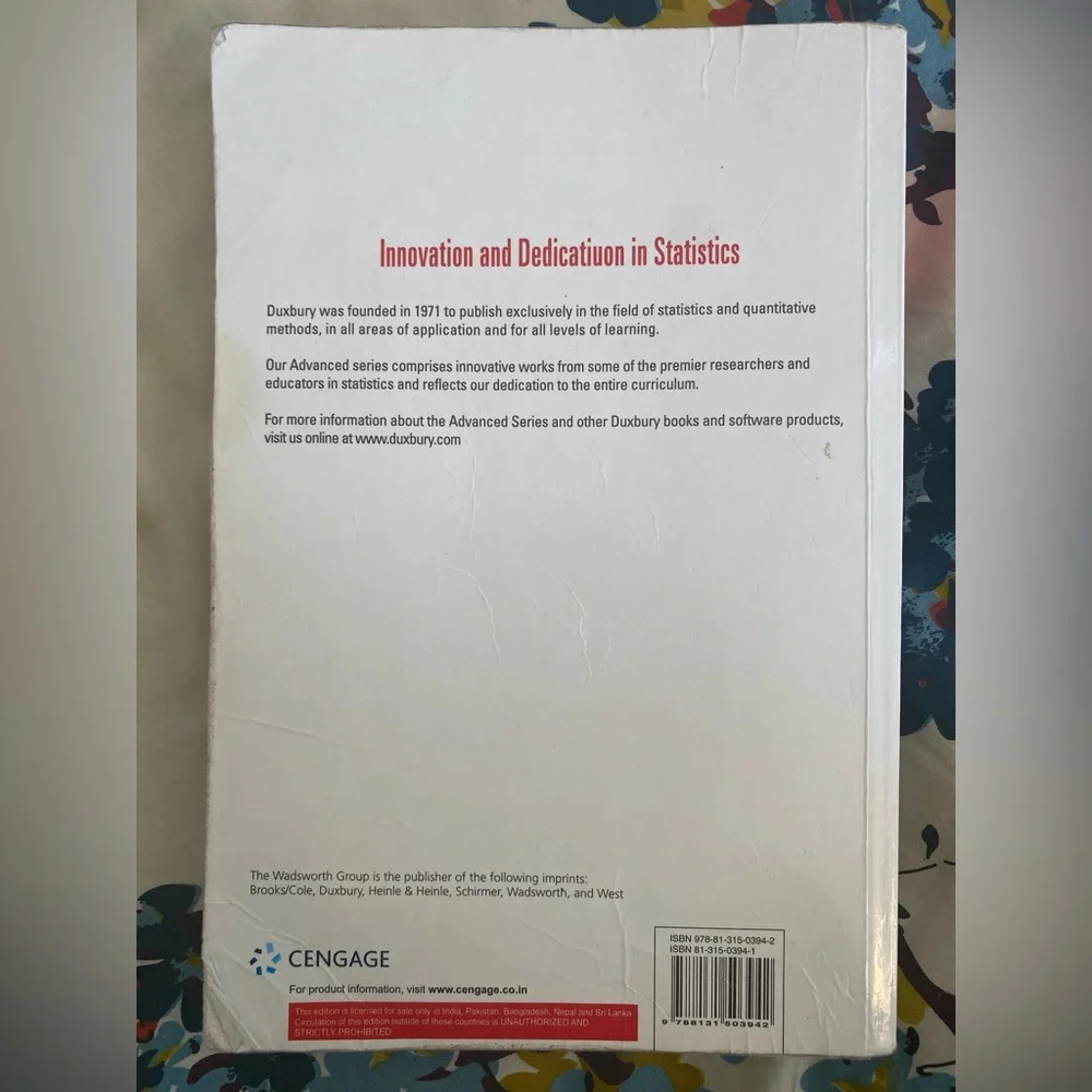 Statistical Inference - Picture 2 of 2
